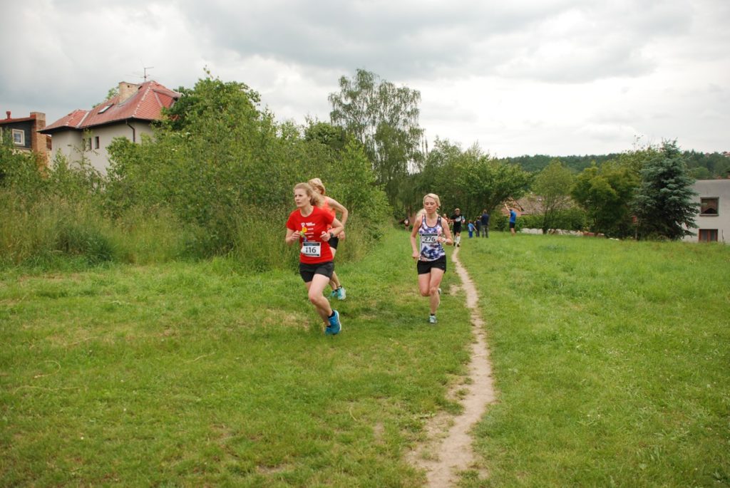 R5 – hlavní závod 2016