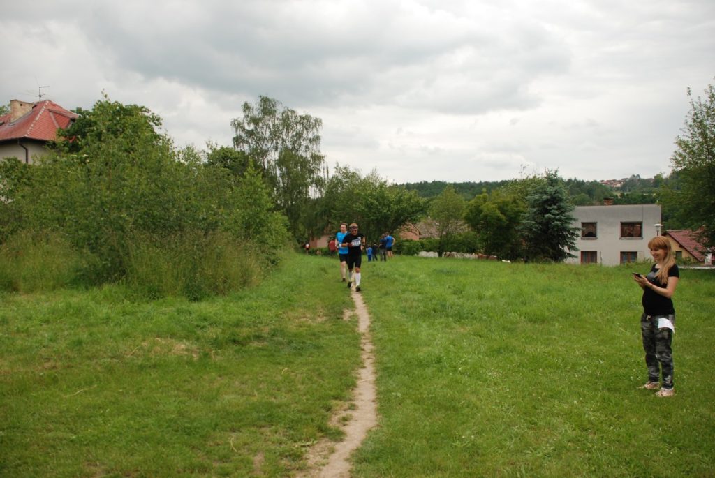 R5 – hlavní závod 2016