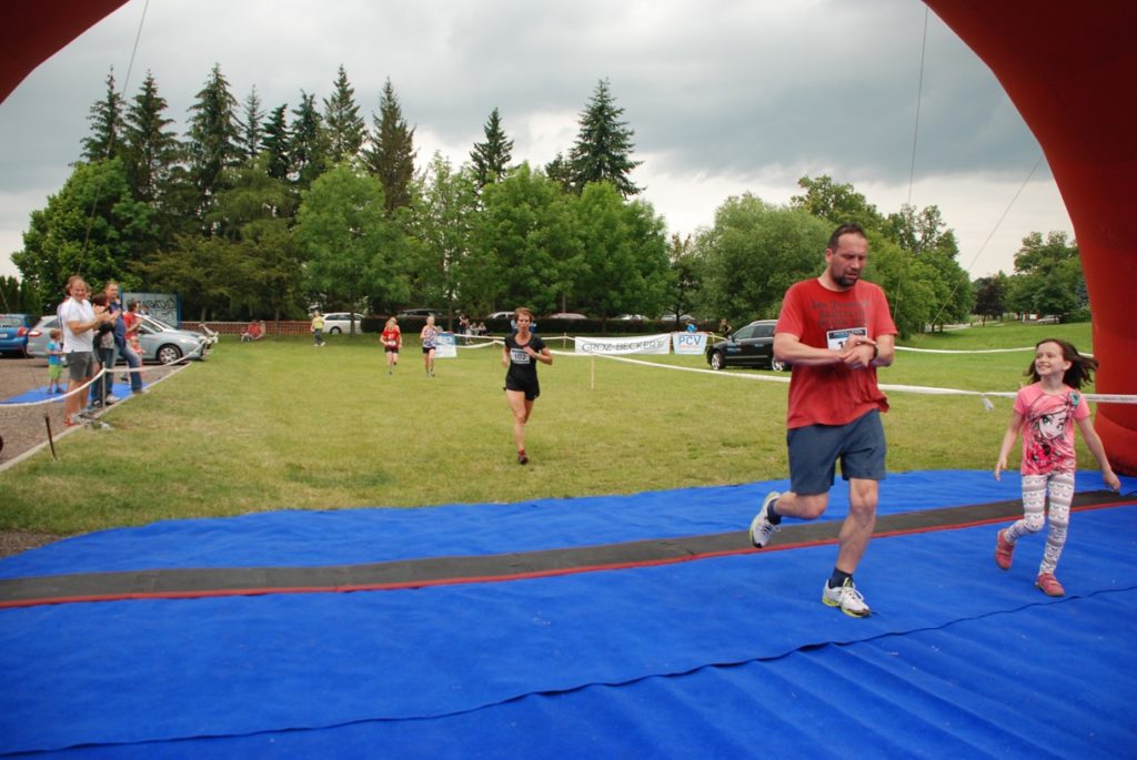 R5 – hlavní závod 2016