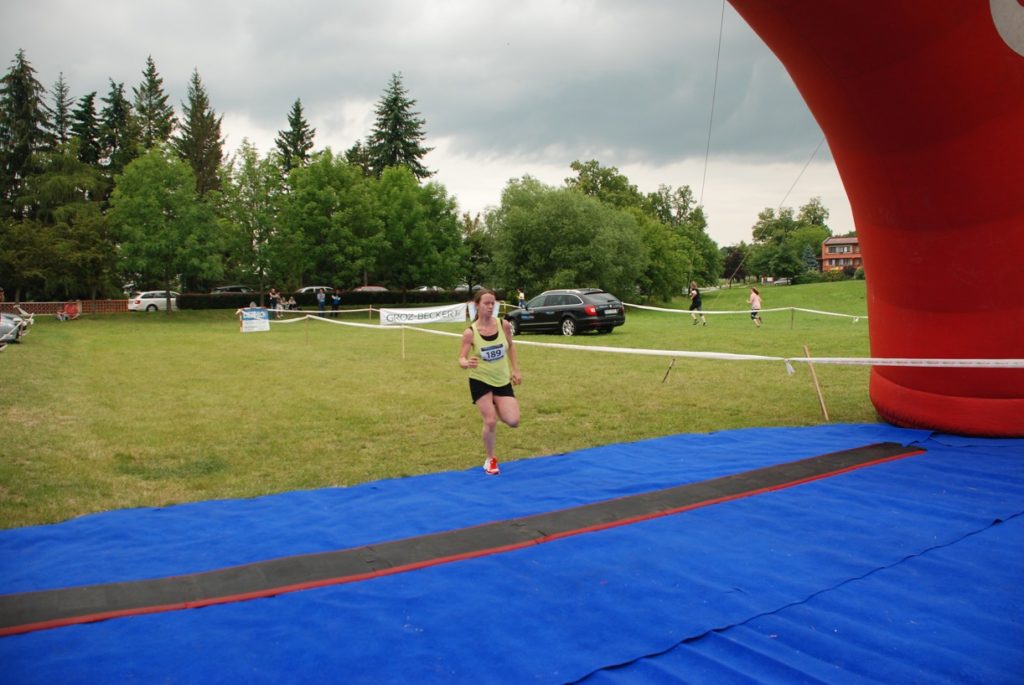 R5 – hlavní závod 2016