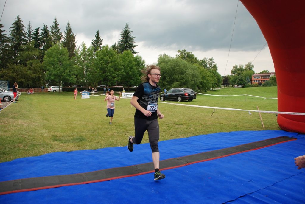 R5 – hlavní závod 2016