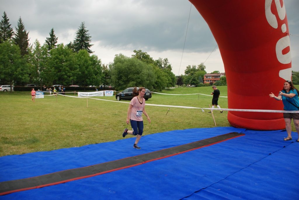 R5 – hlavní závod 2016