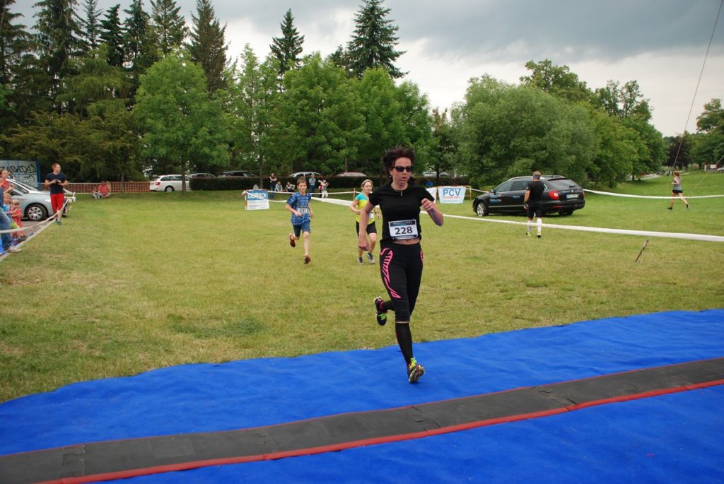 R5 – hlavní závod 2016