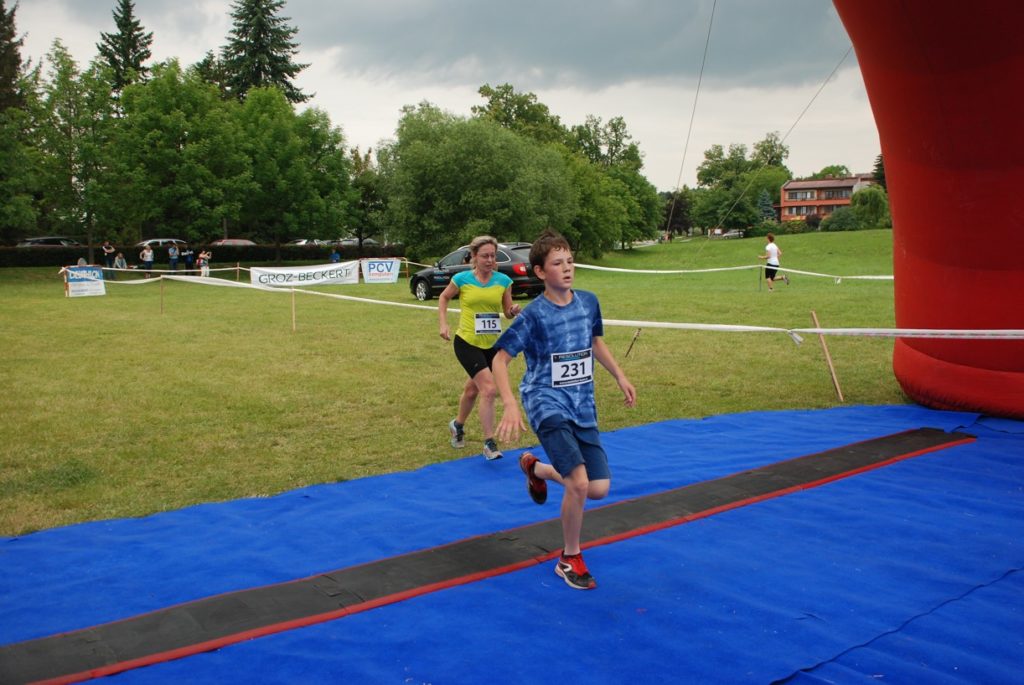 R5 – hlavní závod 2016