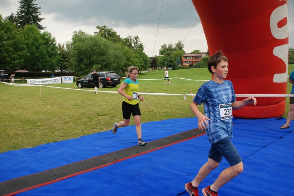 R5 – hlavní závod 2016