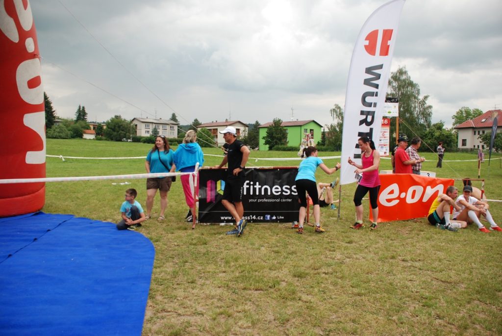 R5 – hlavní závod 2016