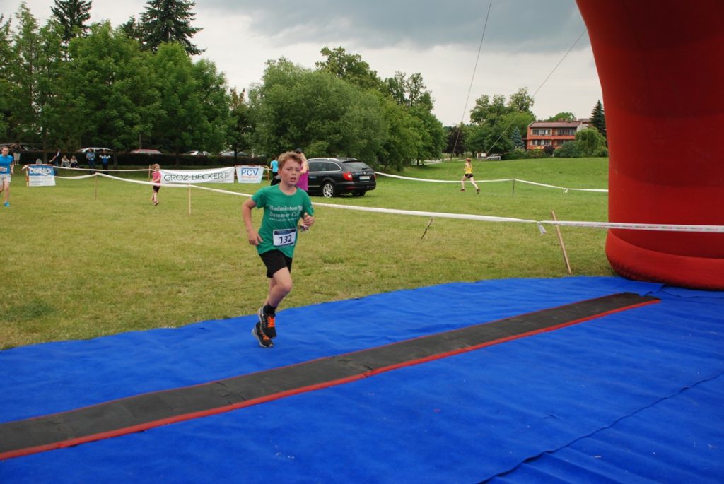 R5 – hlavní závod 2016