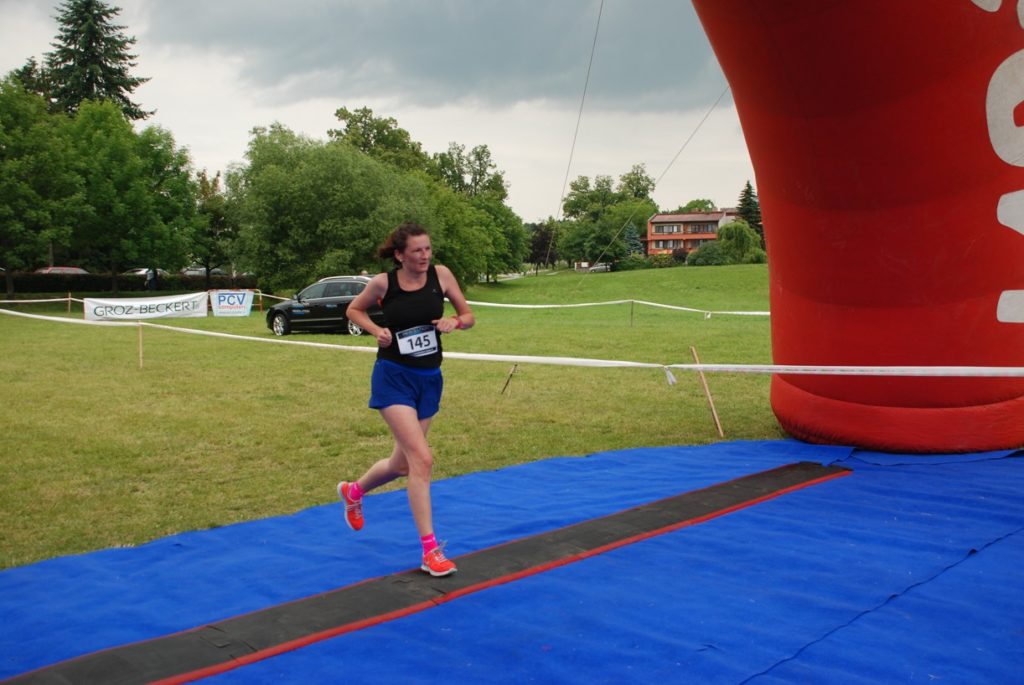 R5 – hlavní závod 2016