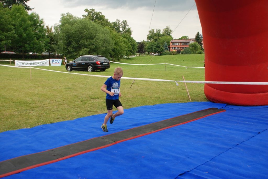 R5 – hlavní závod 2016