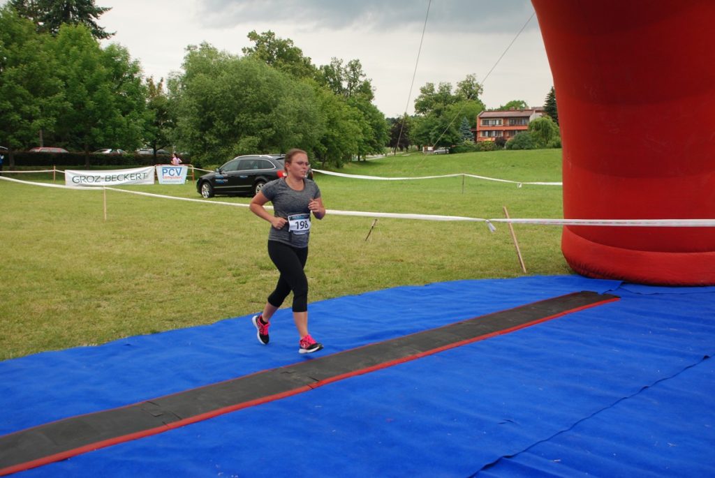 R5 – hlavní závod 2016