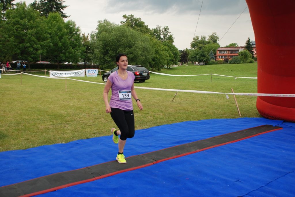 R5 – hlavní závod 2016