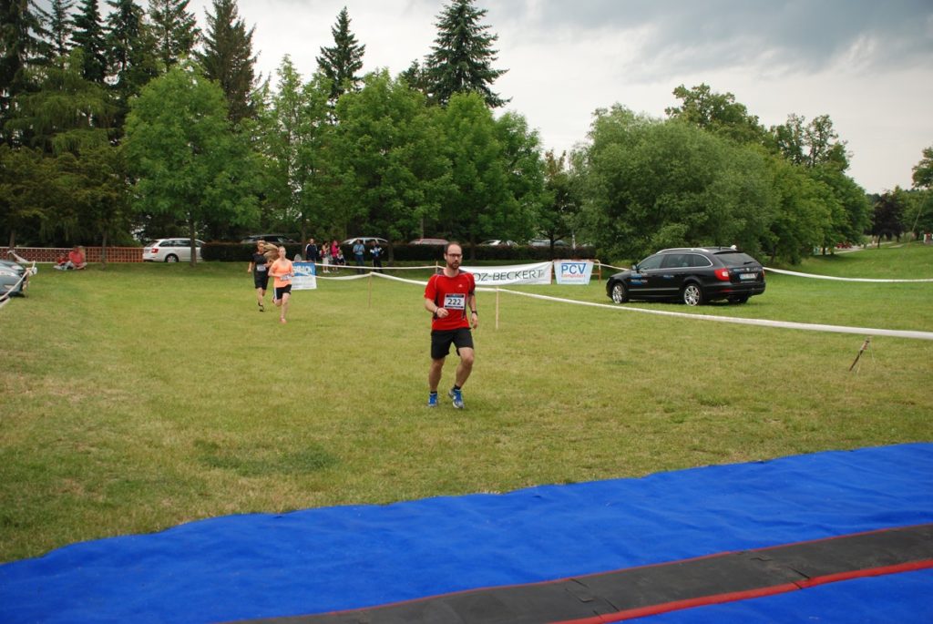 R5 – hlavní závod 2016