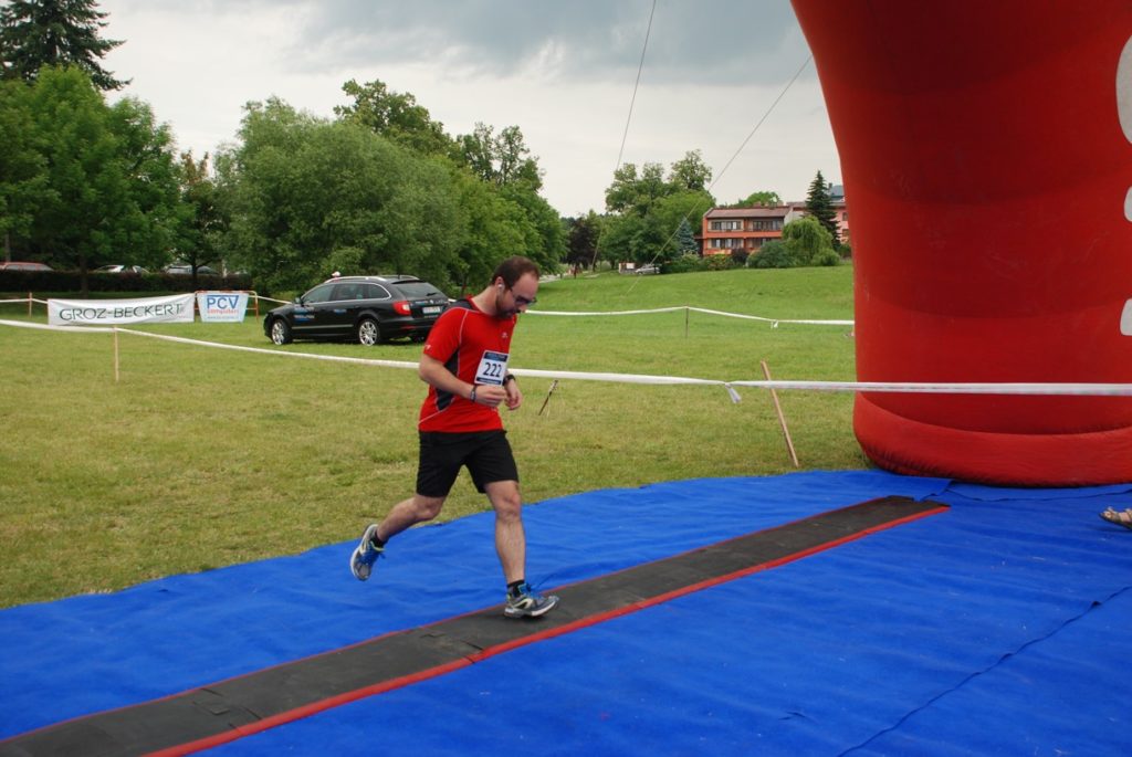 R5 – hlavní závod 2016