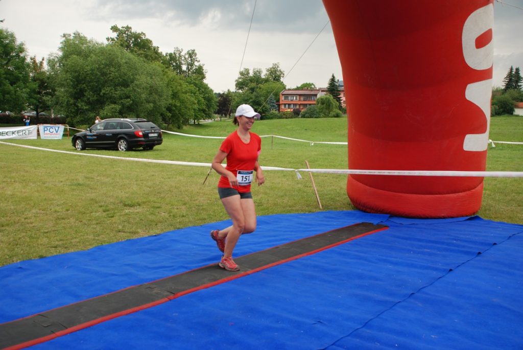 R5 – hlavní závod 2016