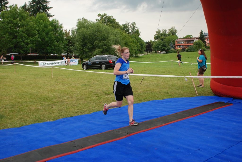 R5 – hlavní závod 2016