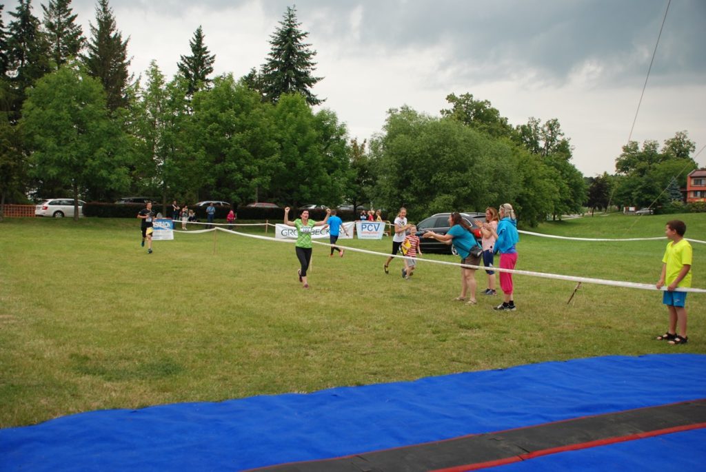 R5 – hlavní závod 2016