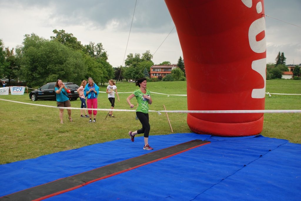 R5 – hlavní závod 2016