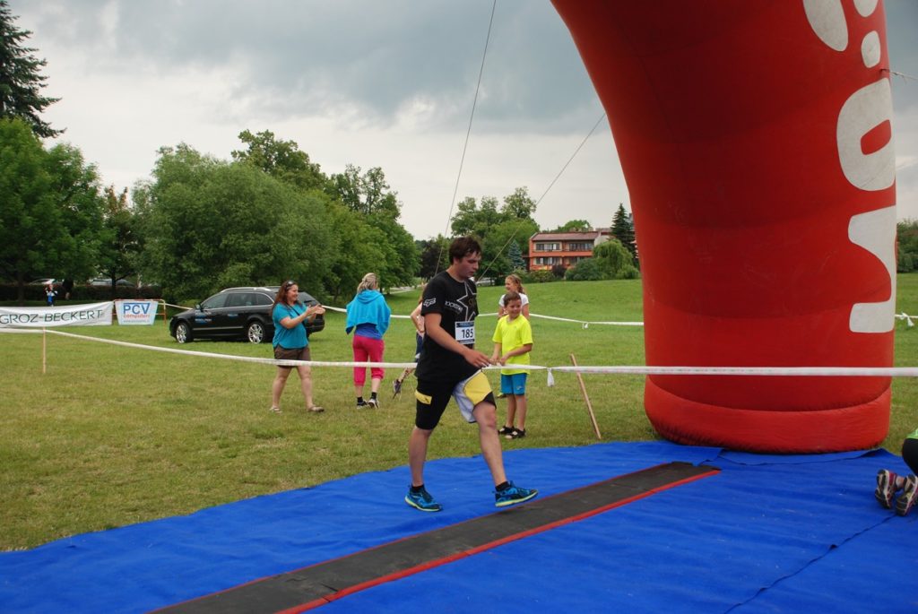 R5 – hlavní závod 2016