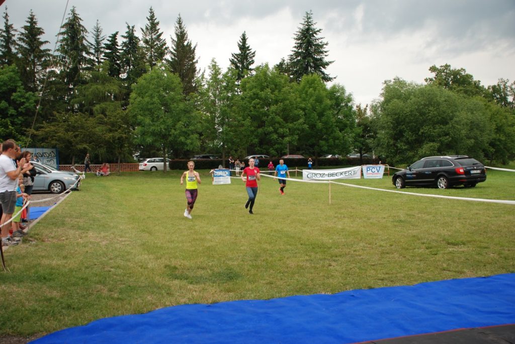 R5 – hlavní závod 2016