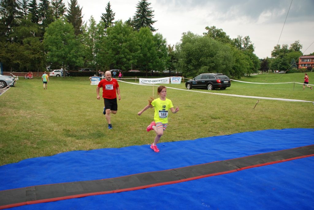 R5 – hlavní závod 2016