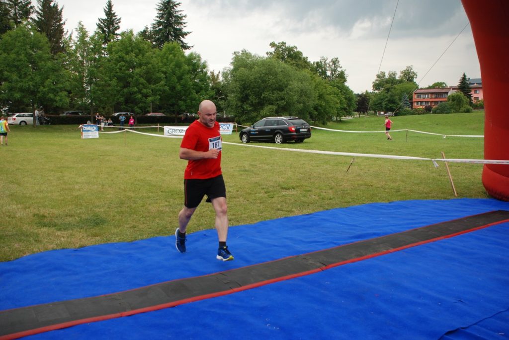 R5 – hlavní závod 2016