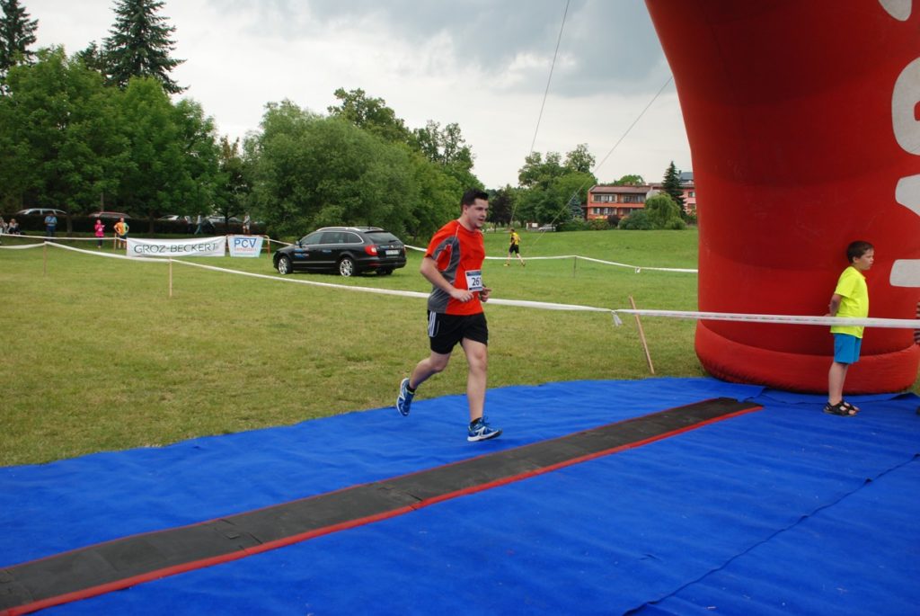 R5 – hlavní závod 2016