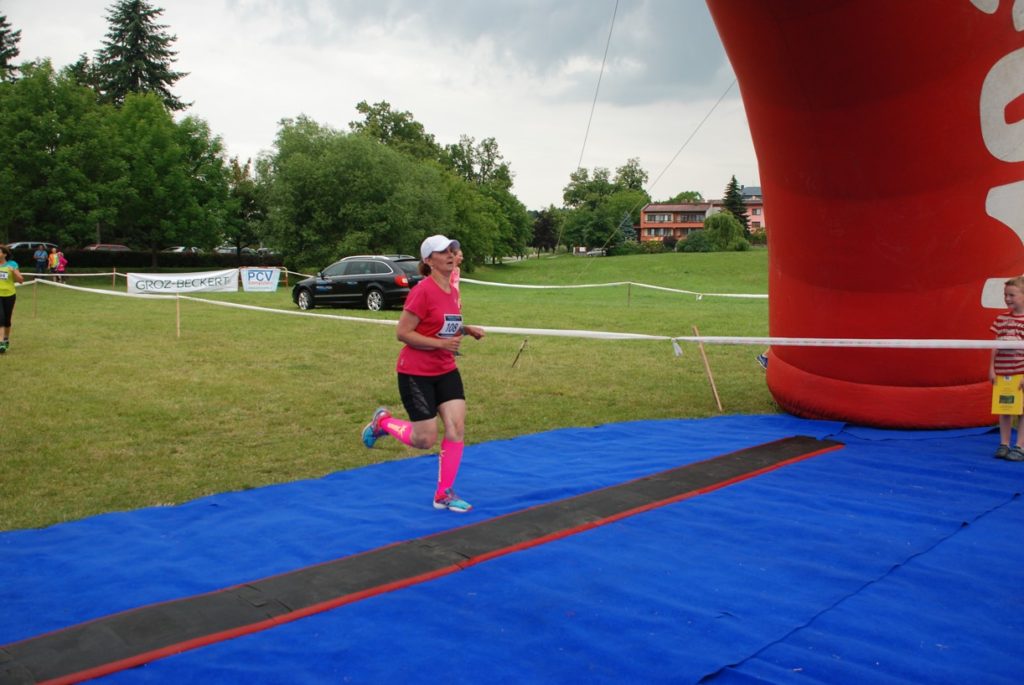 R5 – hlavní závod 2016