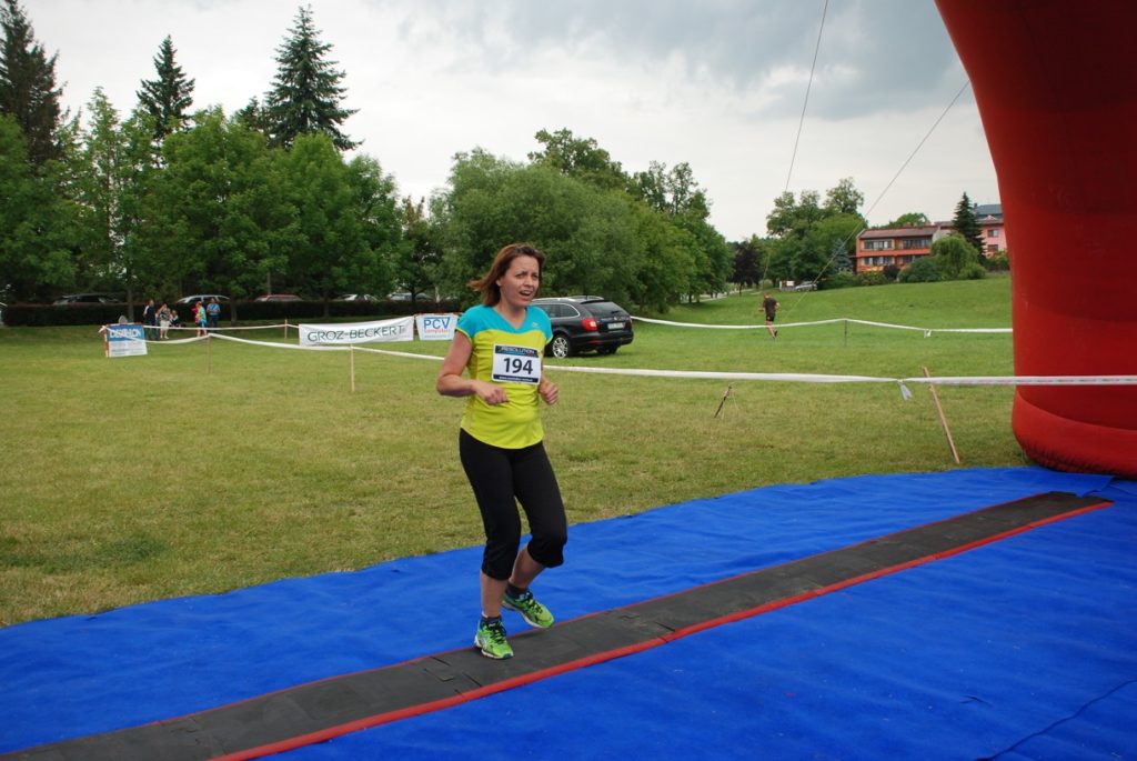 R5 – hlavní závod 2016