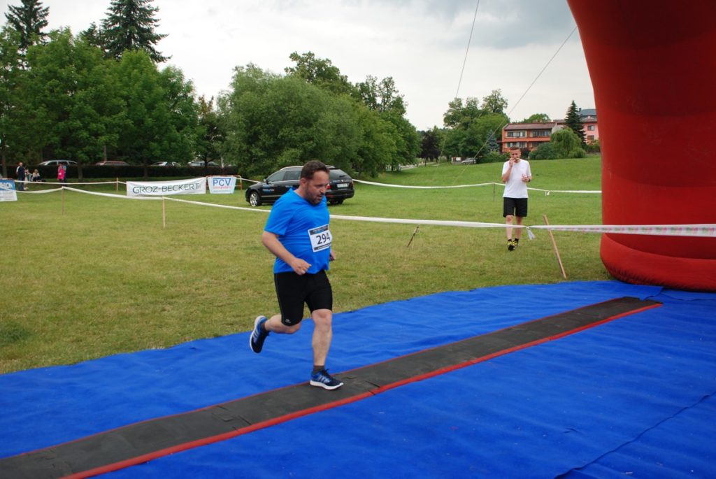 R5 – hlavní závod 2016