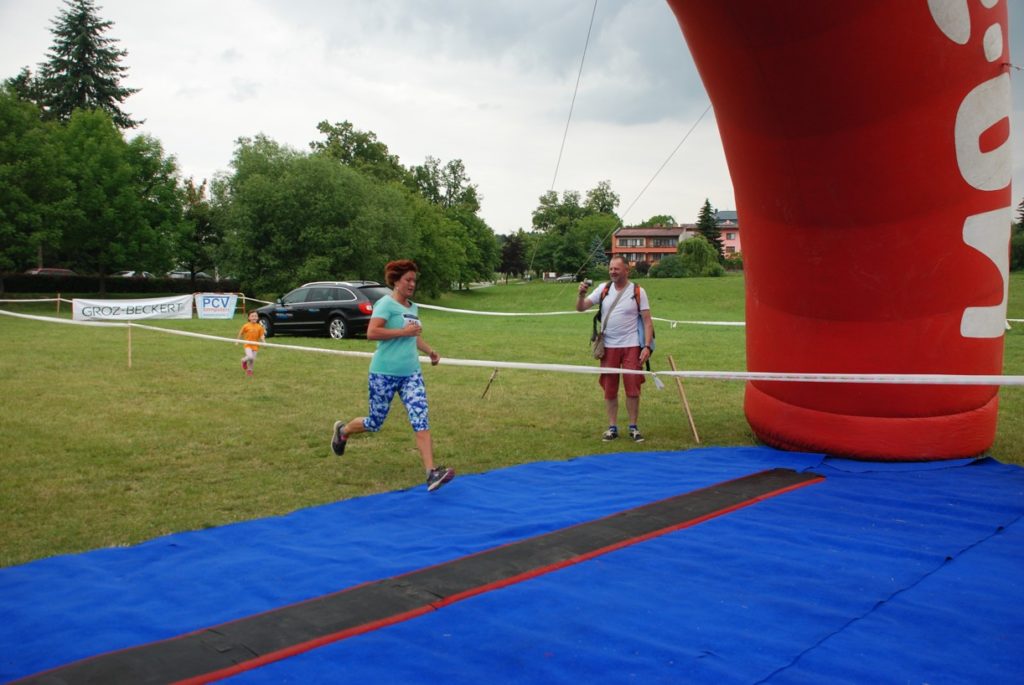 R5 – hlavní závod 2016