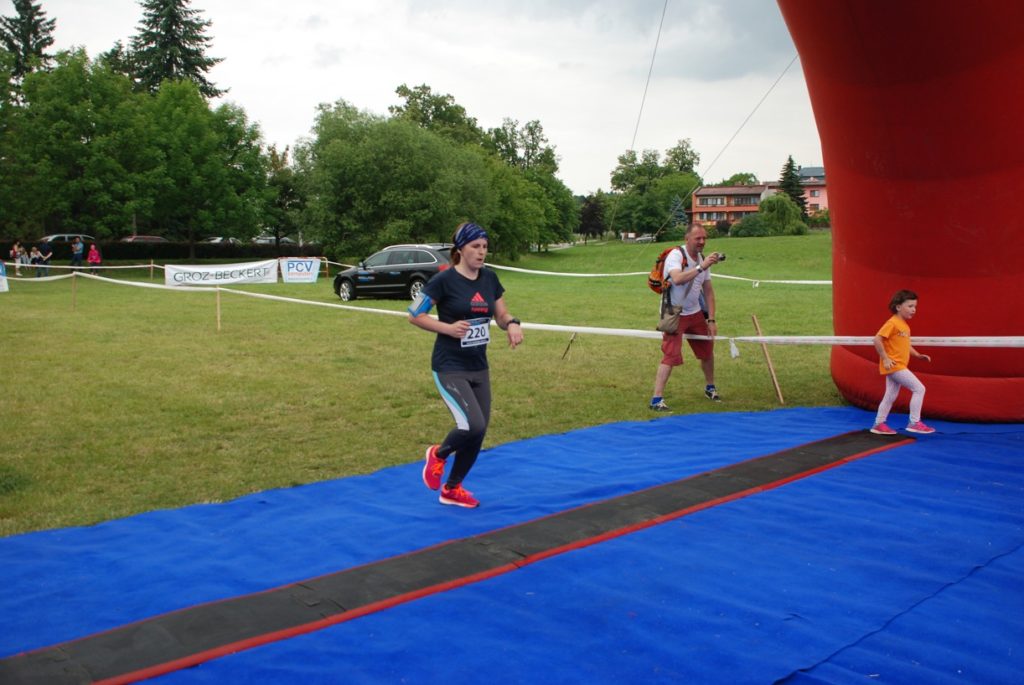 R5 – hlavní závod 2016