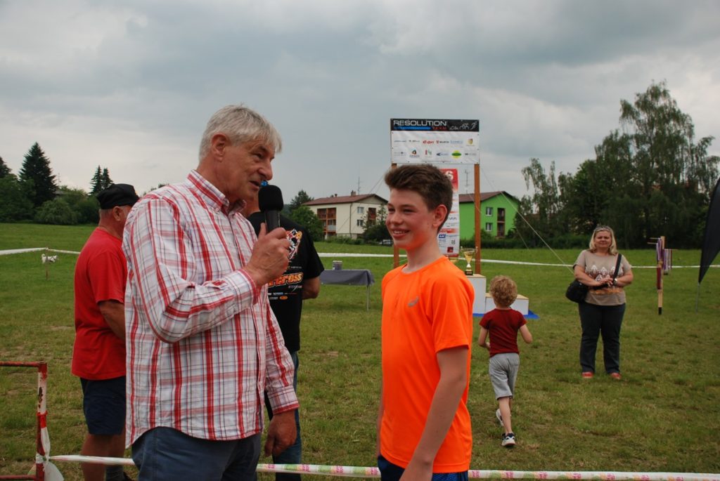 R5 – hlavní závod 2016