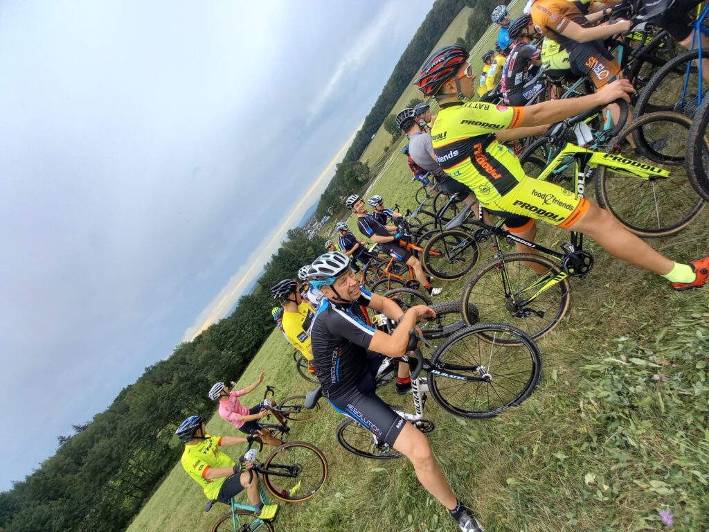 TBC série – Kukle 2020