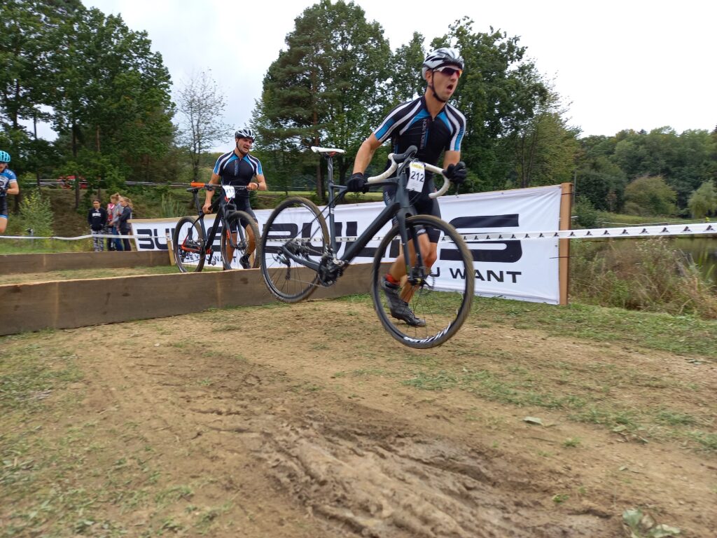 TBC série – Kukle 2020