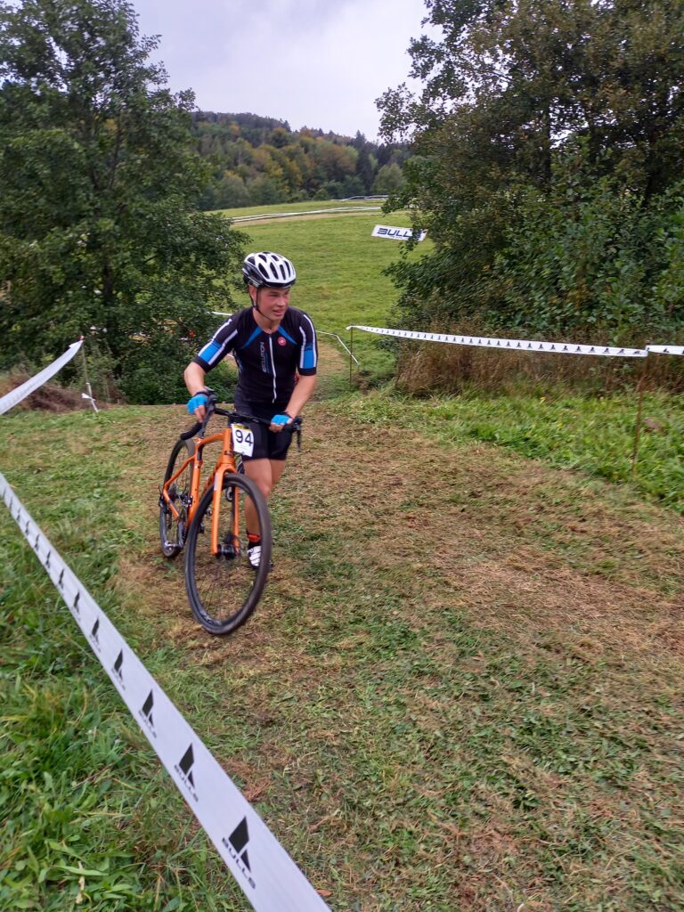 TBC série – Kukle 2020