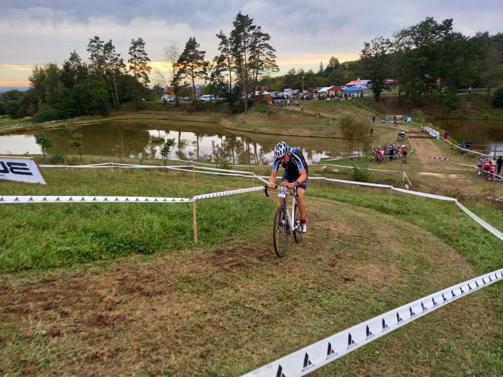 TBC série – Kukle 2020