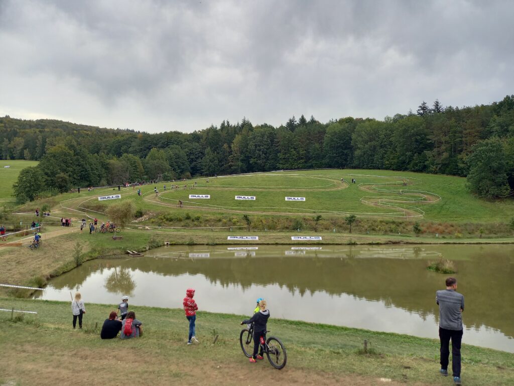 TBC série – Kukle 2020