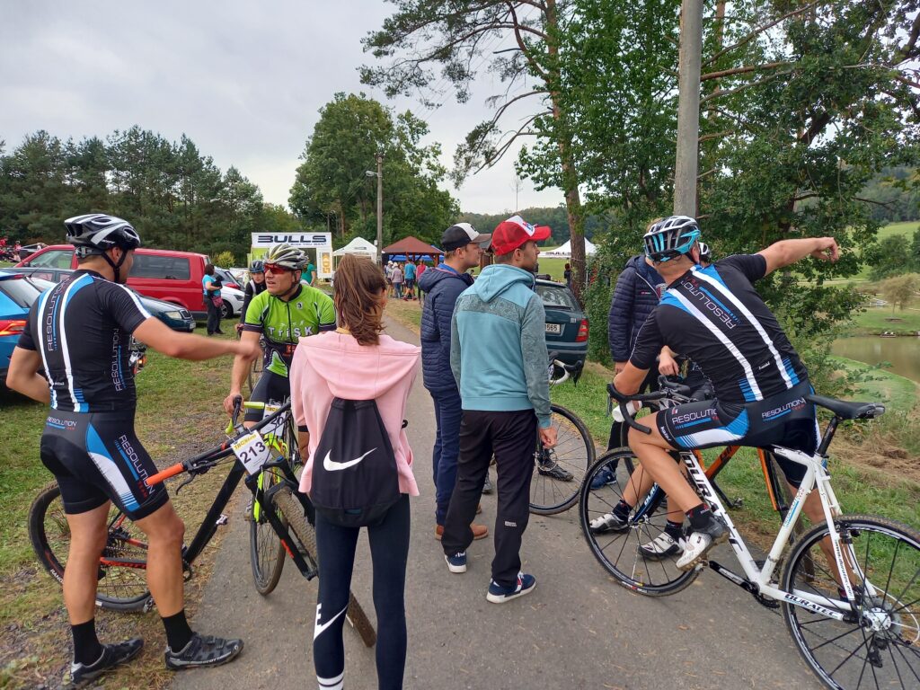 TBC série – Kukle 2020