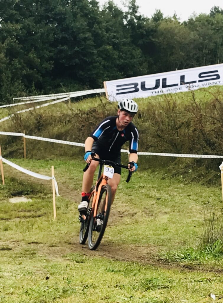 TBC série – Kukle 2020