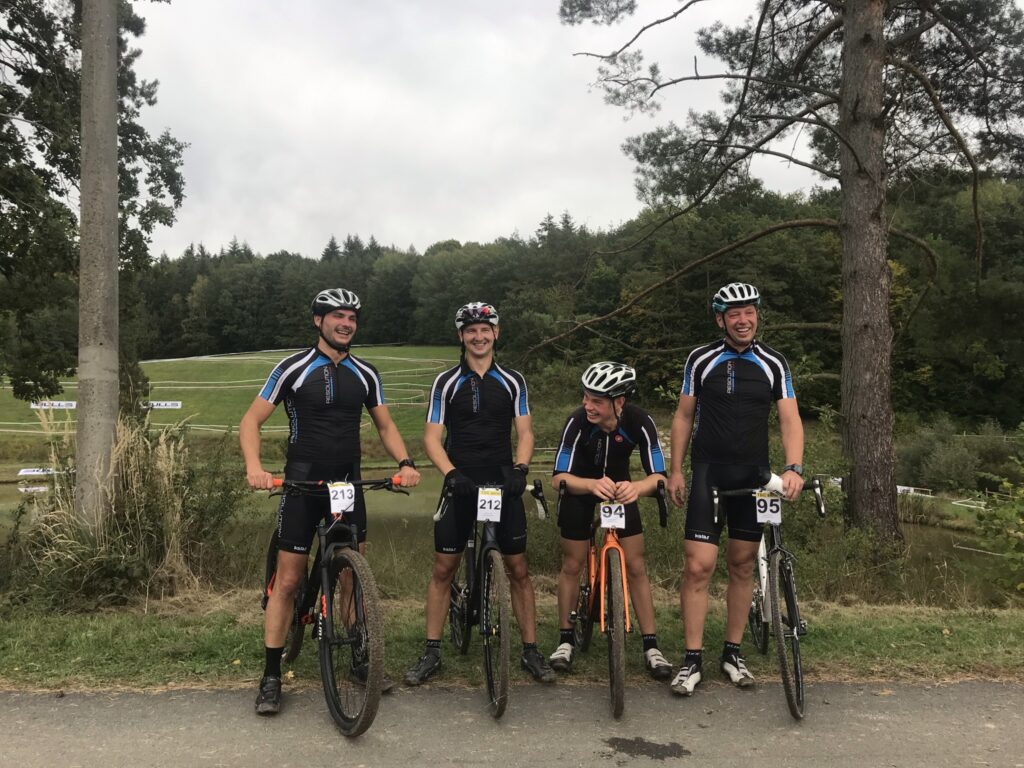 TBC série – Kukle 2020