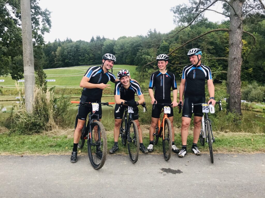 TBC série – Kukle 2020