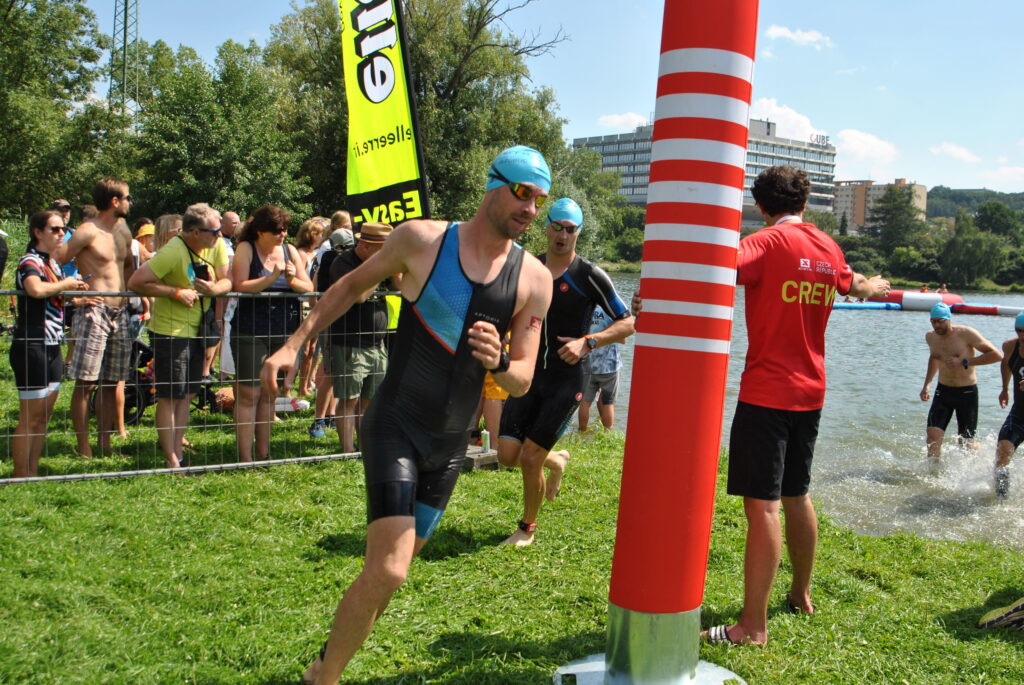 Xterra Praha