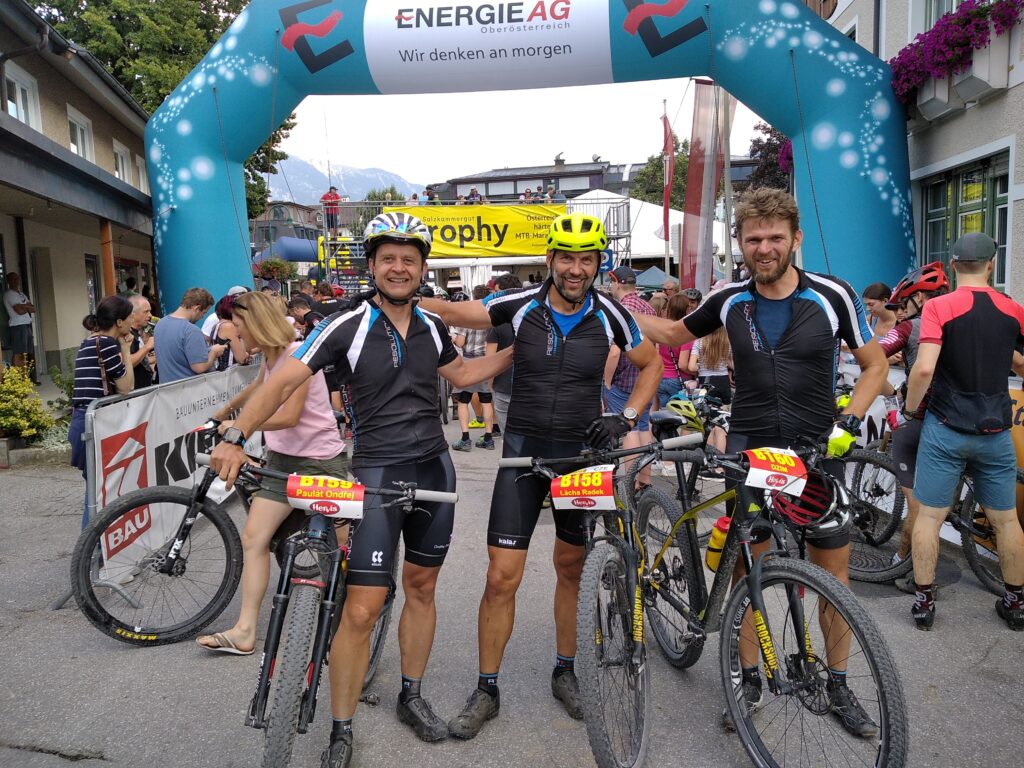 Salzkammergut trophy