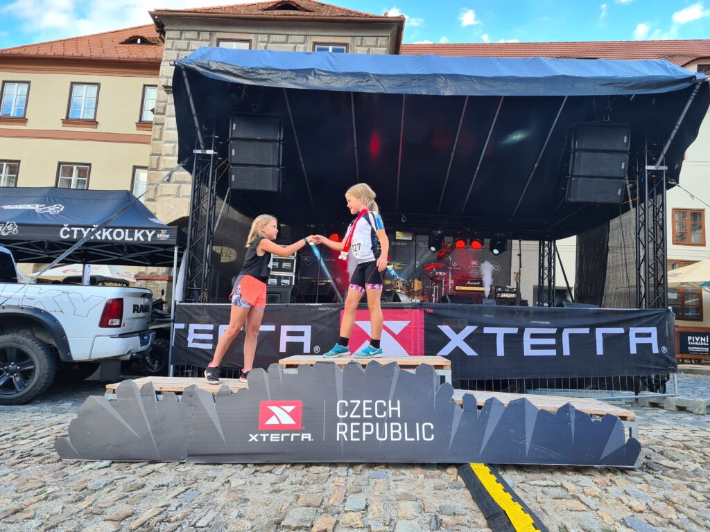 Xterra Prachatice
