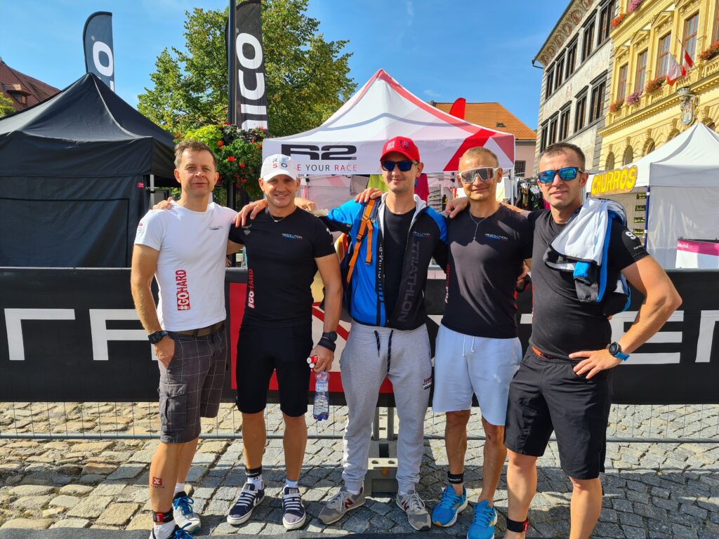 Xterra Prachatice
