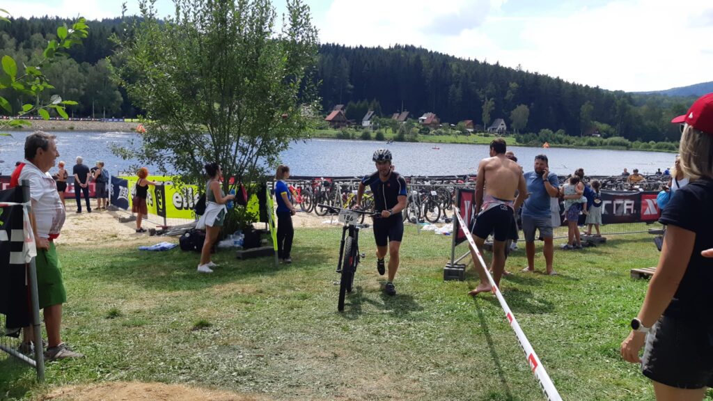 Xterra Prachatice