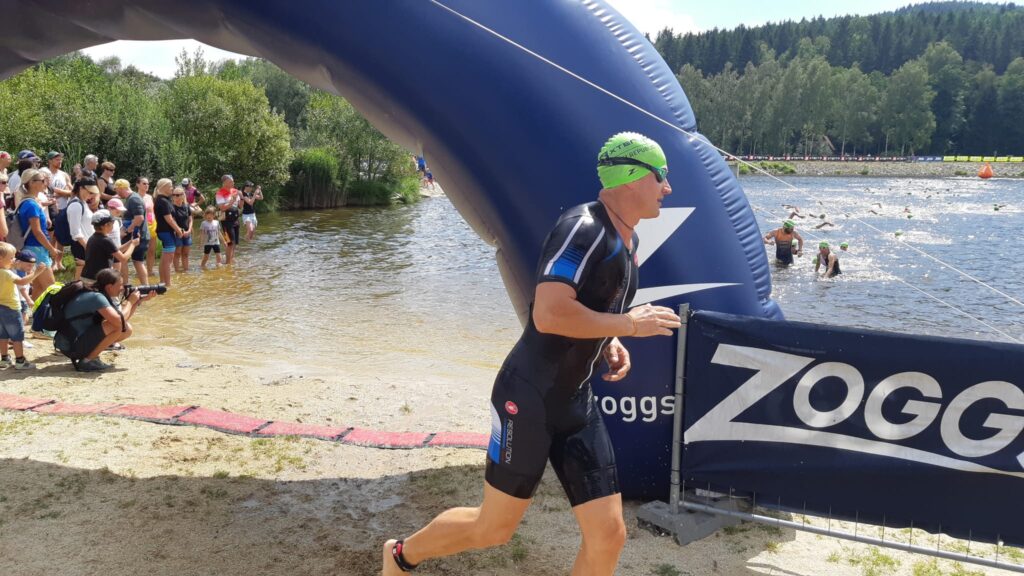 Xterra Prachatice