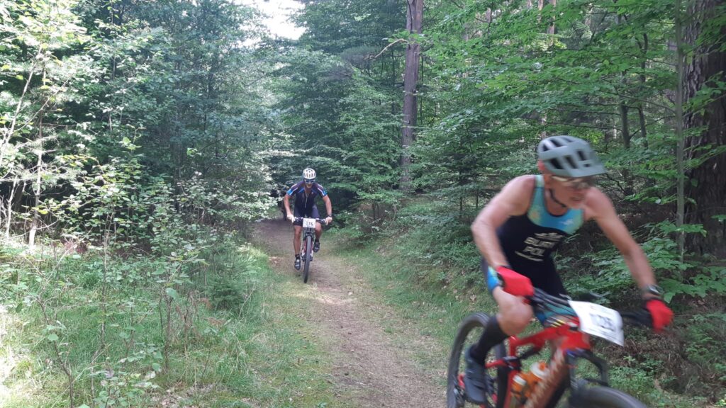 Xterra Prachatice