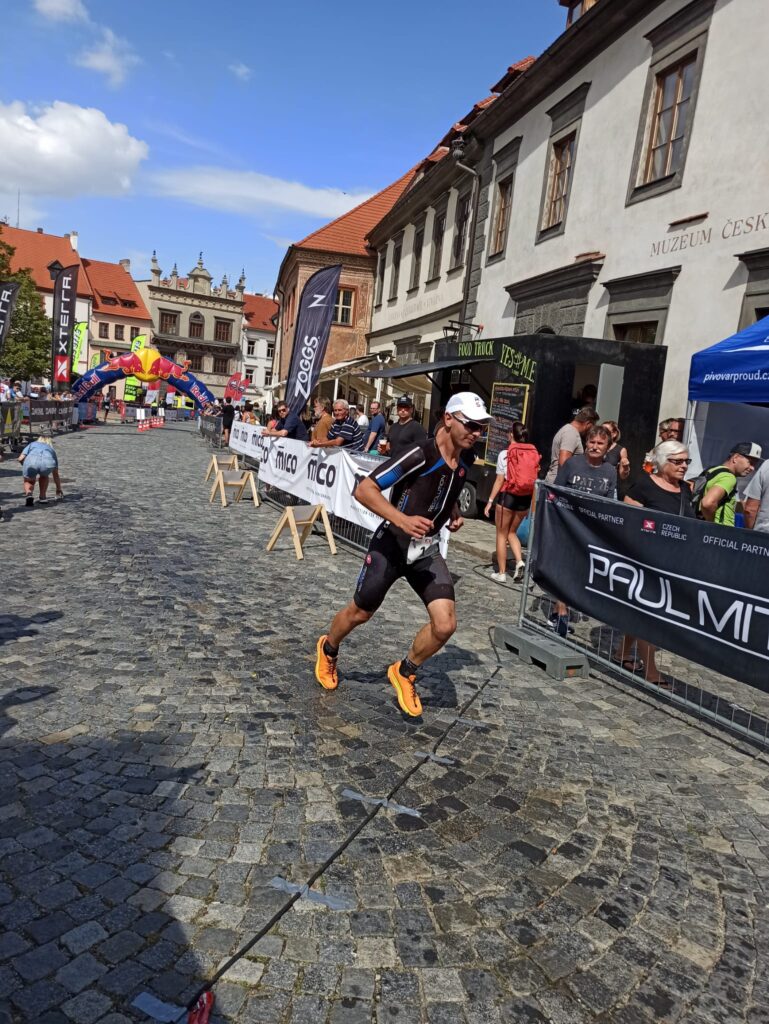 Xterra Prachatice