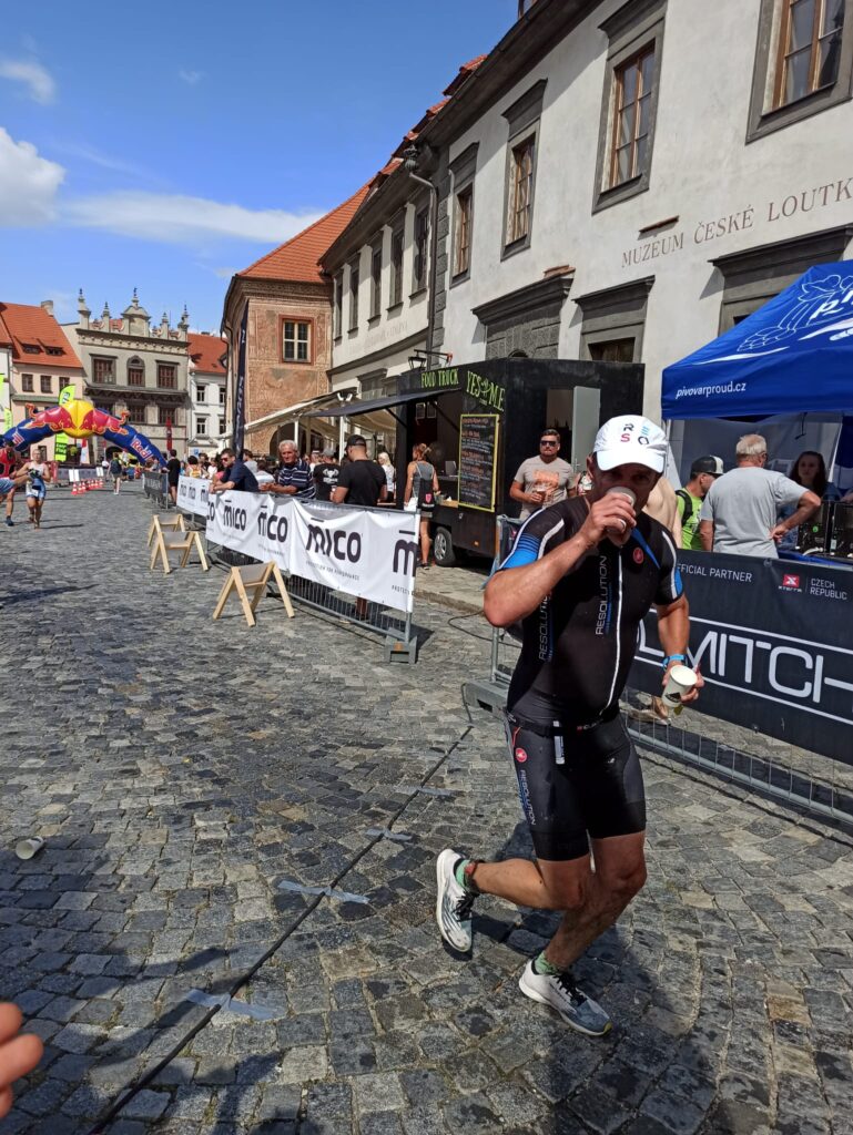 Xterra Prachatice